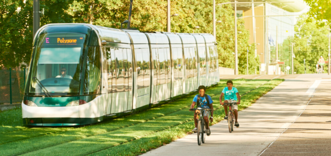 BeltLine launches study for nearly 14 miles of transit around loop